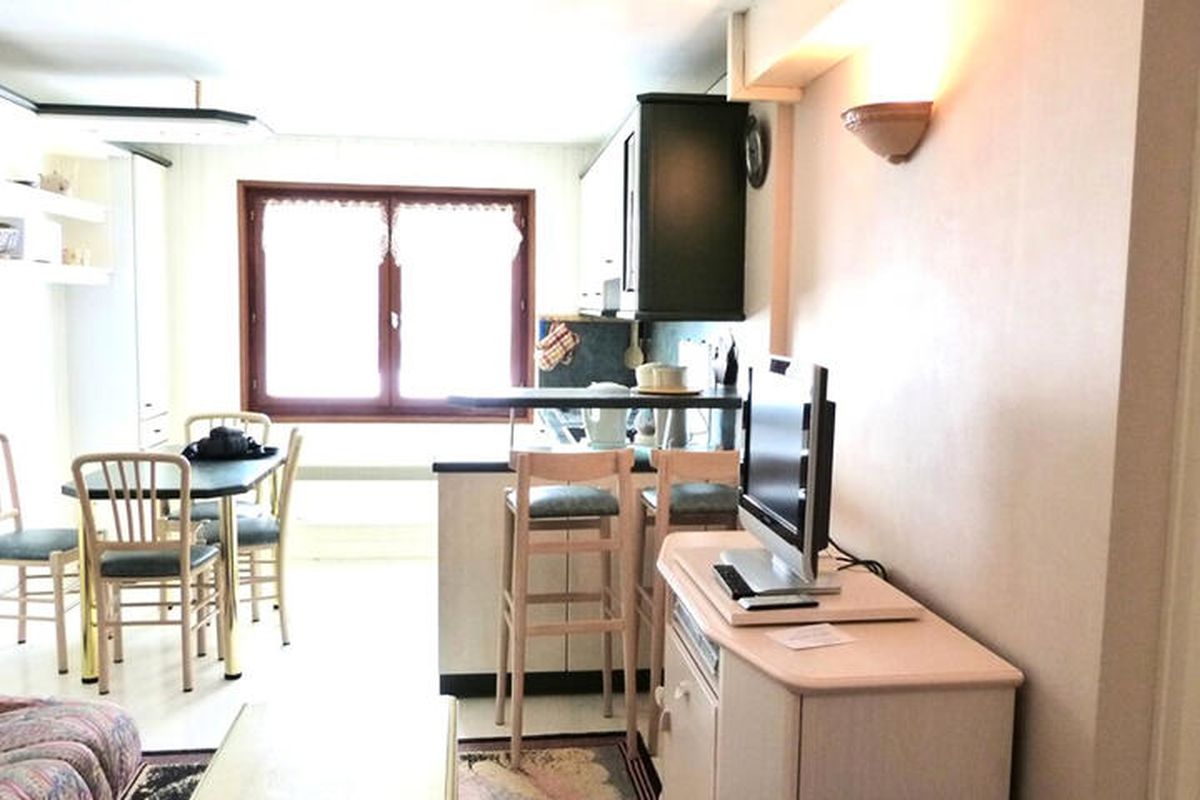 4 Pièces 4 Personnes