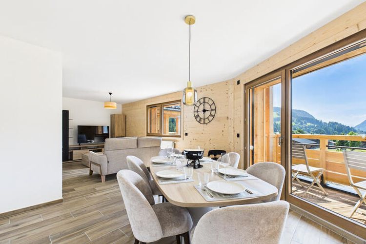 4 Pièces 6 Personnes