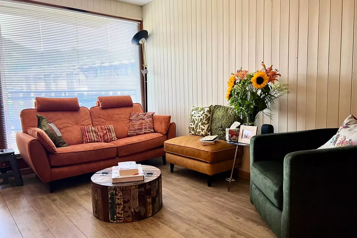 3 Pièces 5 Personnes