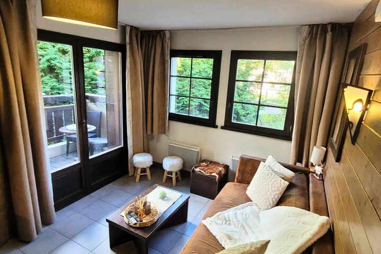 2 Pièces 4 Personnes