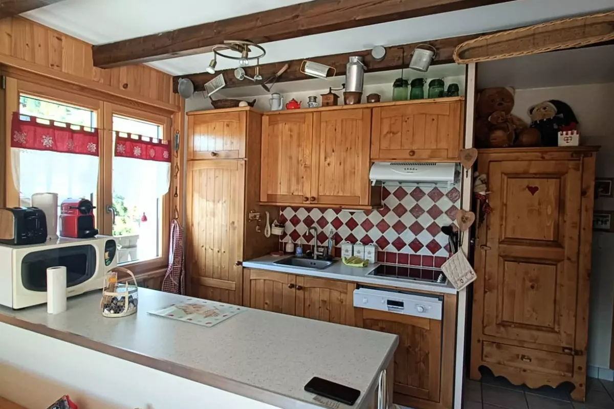 2 Pièces 7 Personnes