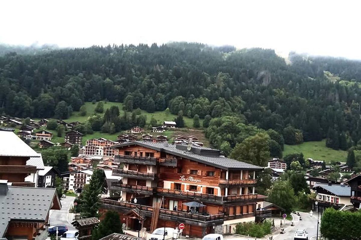 2 Pièces 5 Personnes