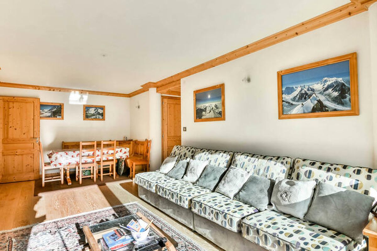 4 Pièces 8 Personnes