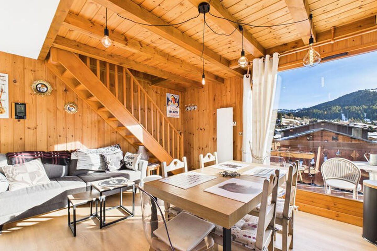 3 Pièces 6 Personnes