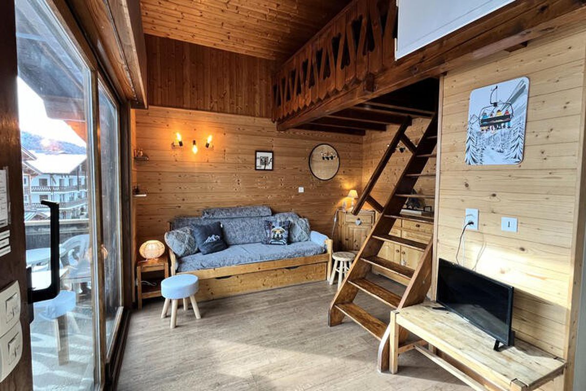 1 Pièce 4 Personnes