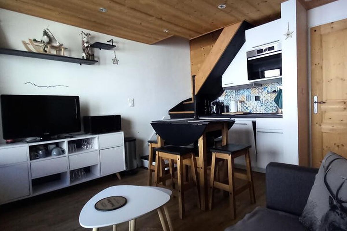 3 Pièces 4 Personnes