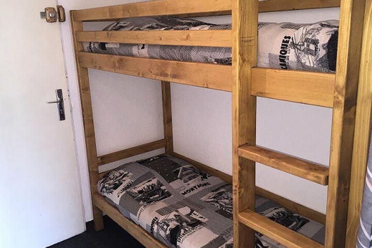 2 Pièces 4 Personnes