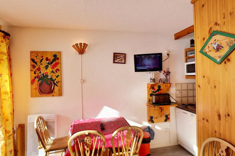 3 Pièces 4 Personnes