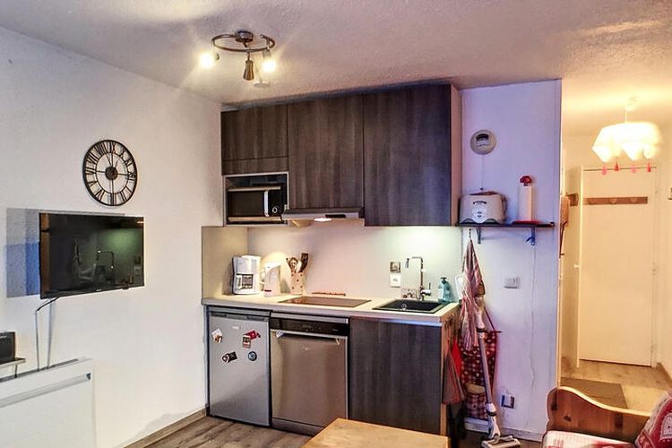 3 Pièces 4 Personnes