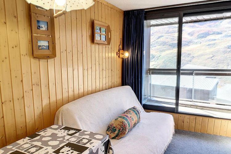 2 Pièces 4 Personnes