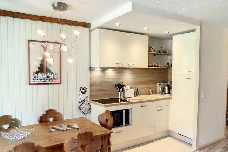 3 Pièces 4 Personnes