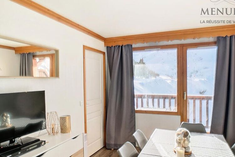 3 Pièces 6 Personnes