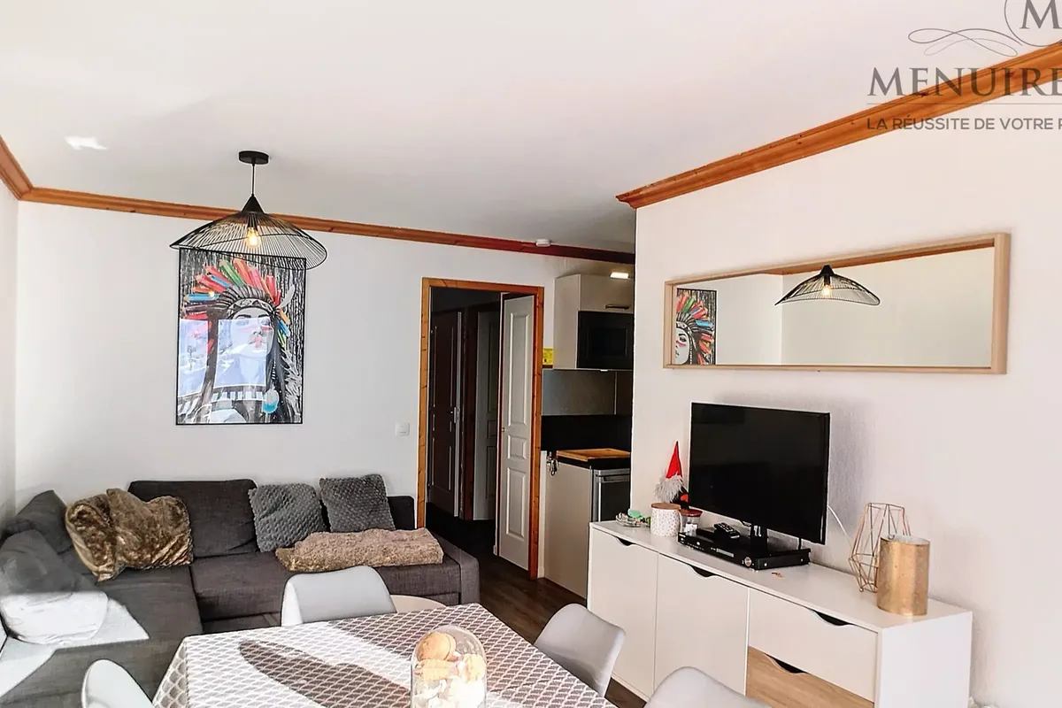 3 Pièces 6 Personnes