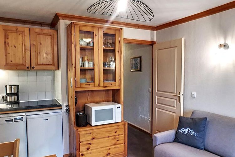 2 Pièces 4 Personnes