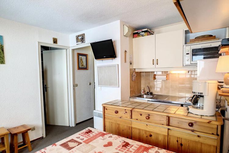 2 Pièces 4 Personnes