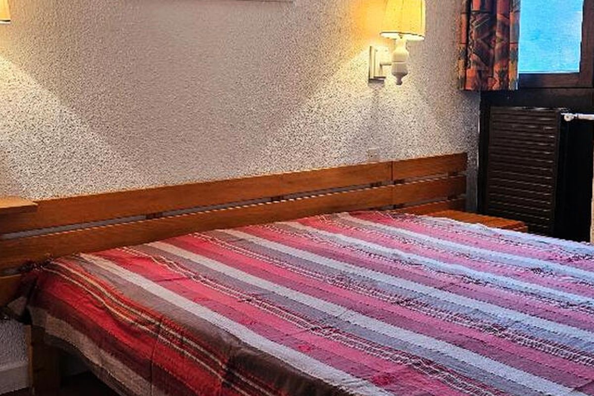 2 Pièces 5 Personnes