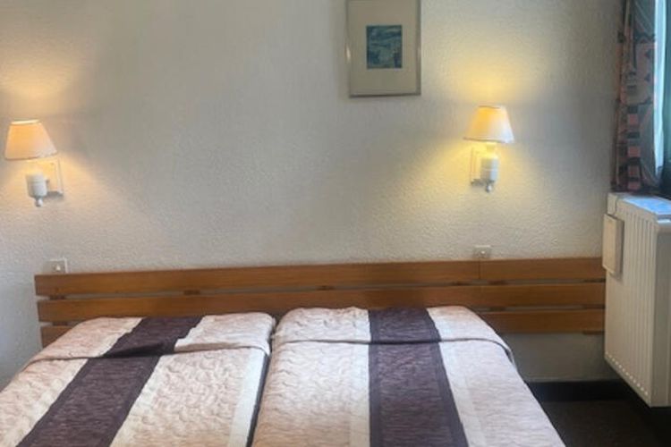 2 Pièces 5 Personnes