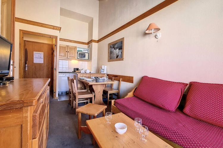 3 Pièces 5 Personnes