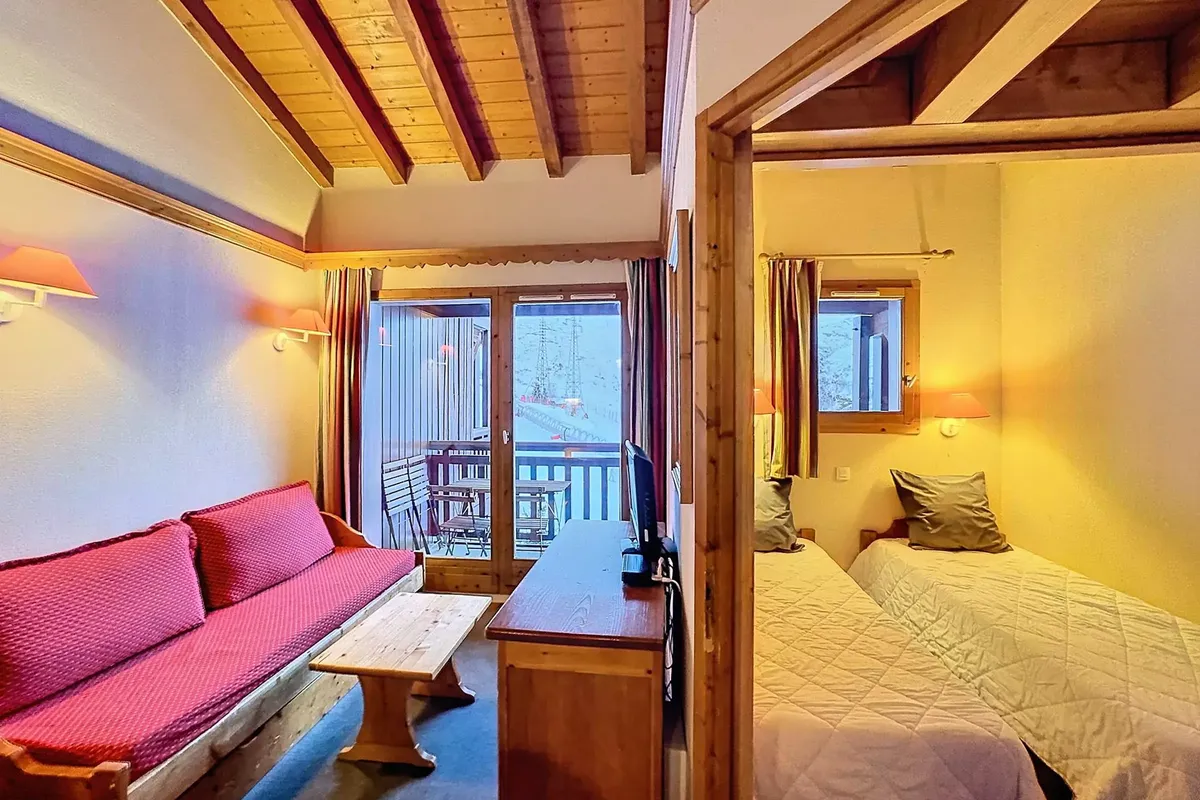 3 Pièces 5 Personnes