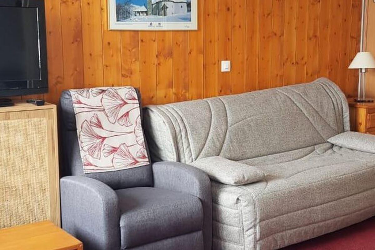 1 Pièce 4 Personnes