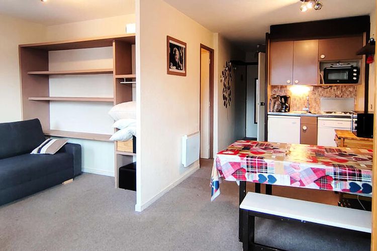 3 Pièces 4 Personnes