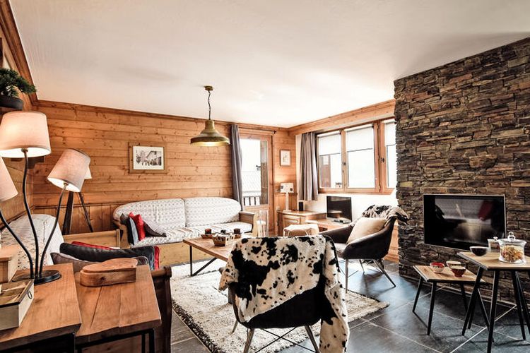 5 Pièces 8 Personnes