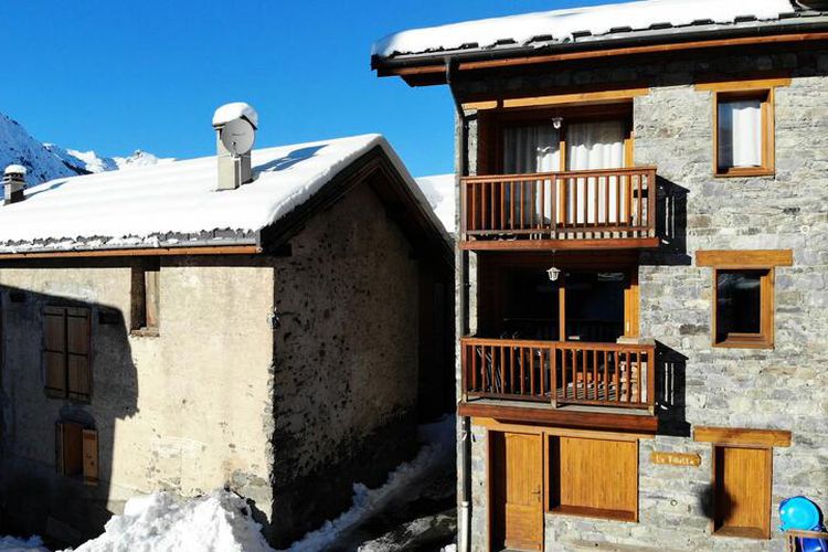 Magnifique logement composé de 8 chambres