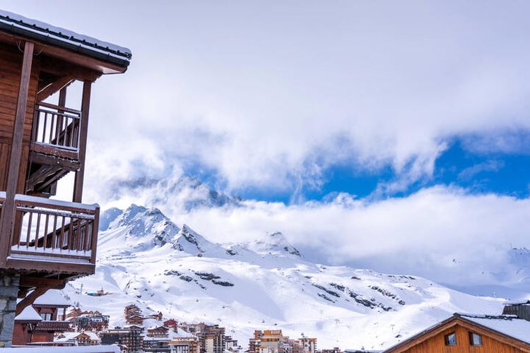 Magnifique appartement - vue a couper le souffle