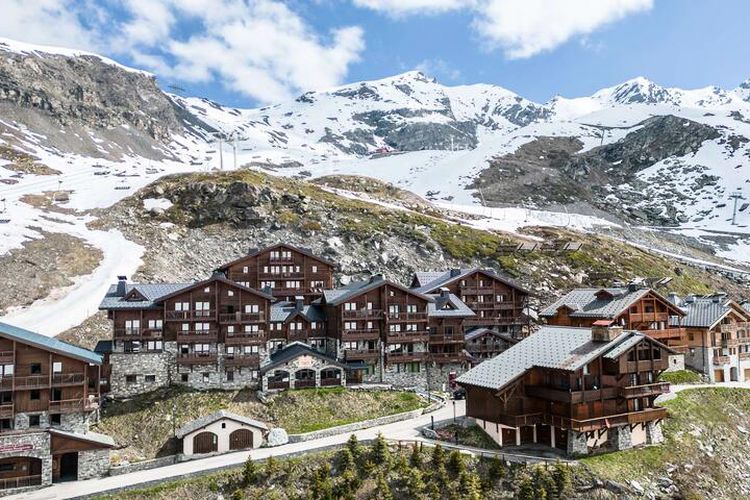 Superbe appartement avec vue imprenable