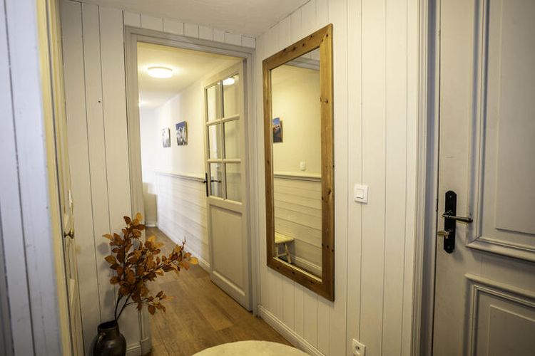 Appartement familial tout confort avec piscine