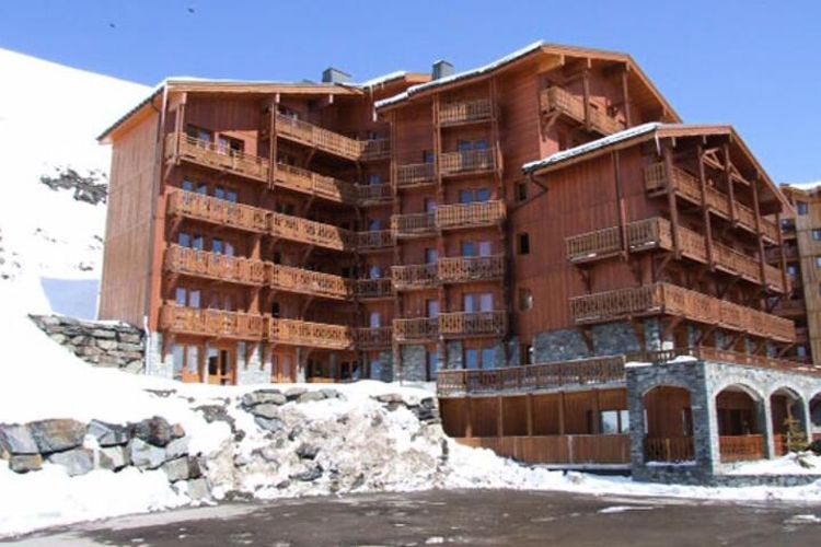 3 Pièces pour 6 Personnes