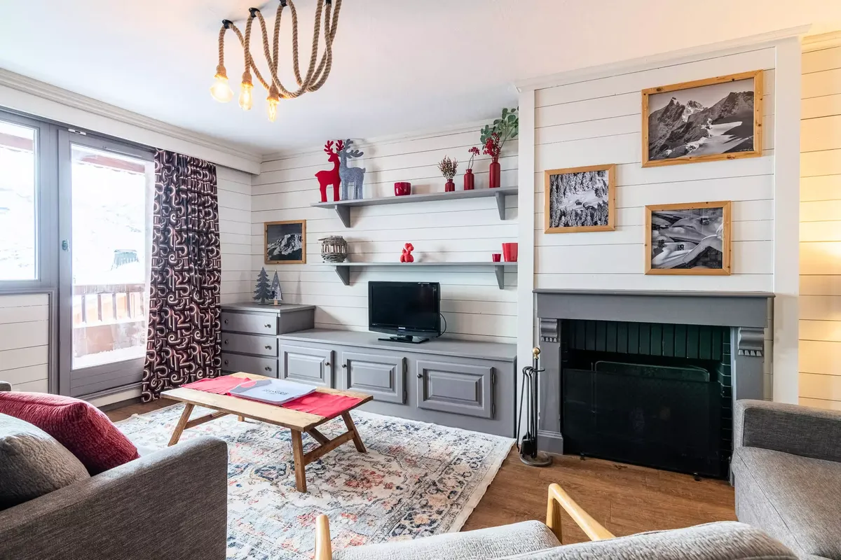 EN COURS DE RENOVATION