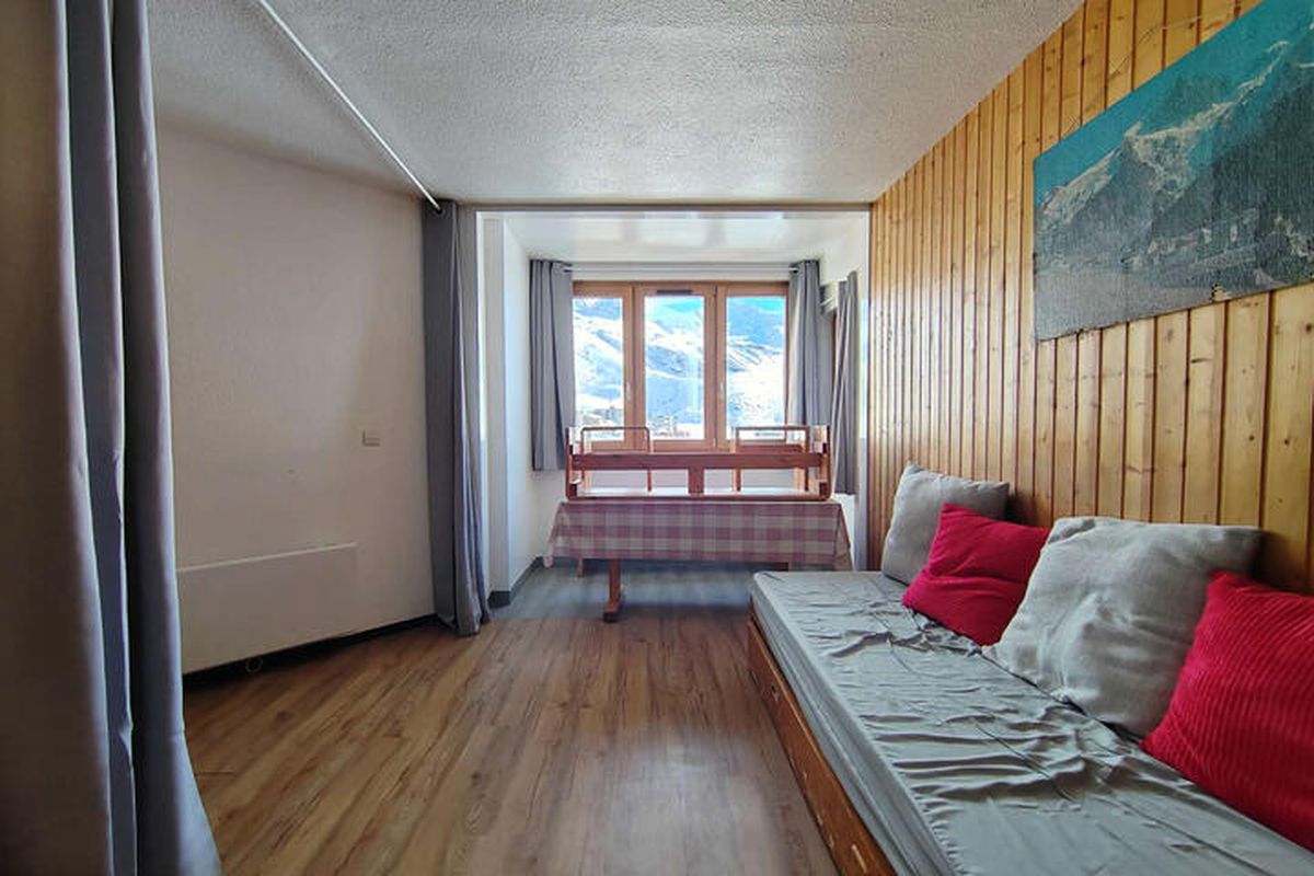 3 Pièces 4 Personnes