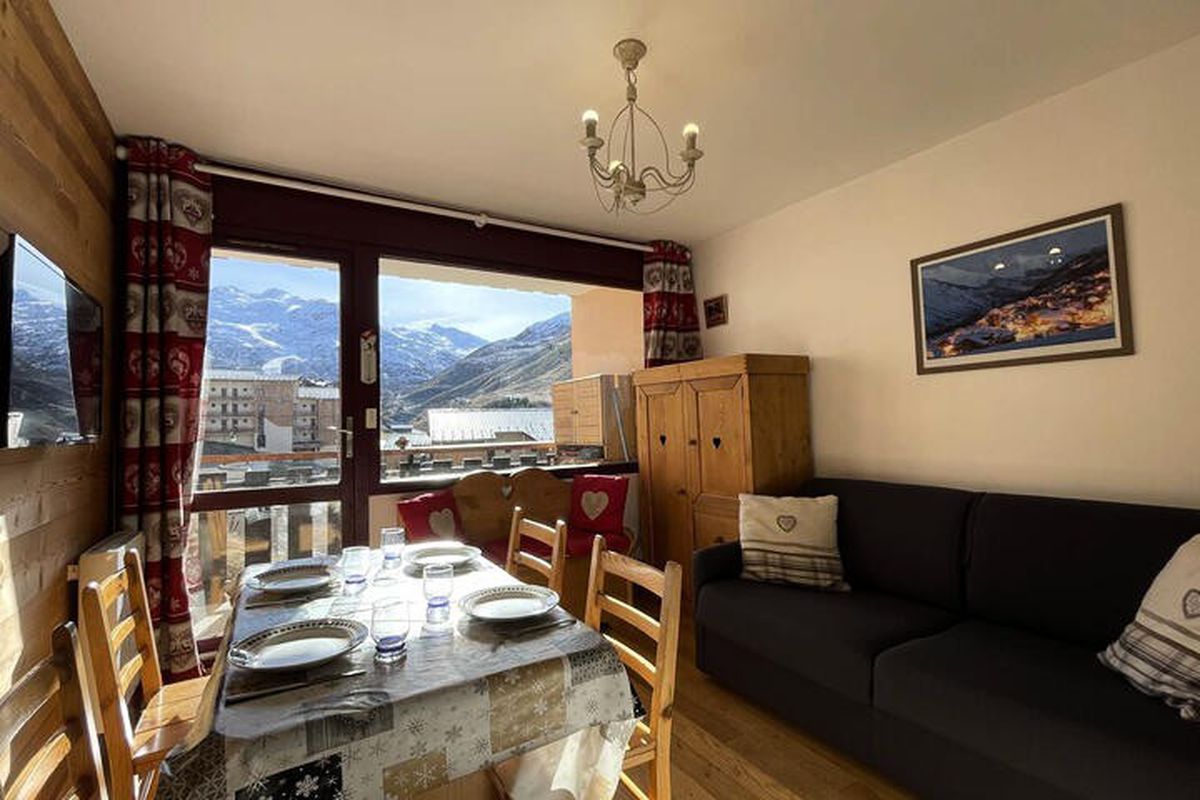 3 Pièces 5 Personnes