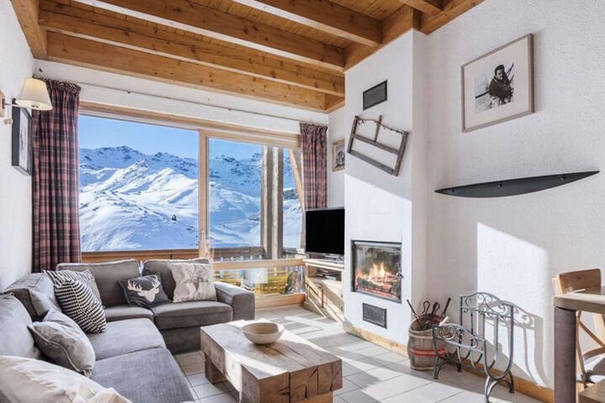 4 Pièces 7 Personnes