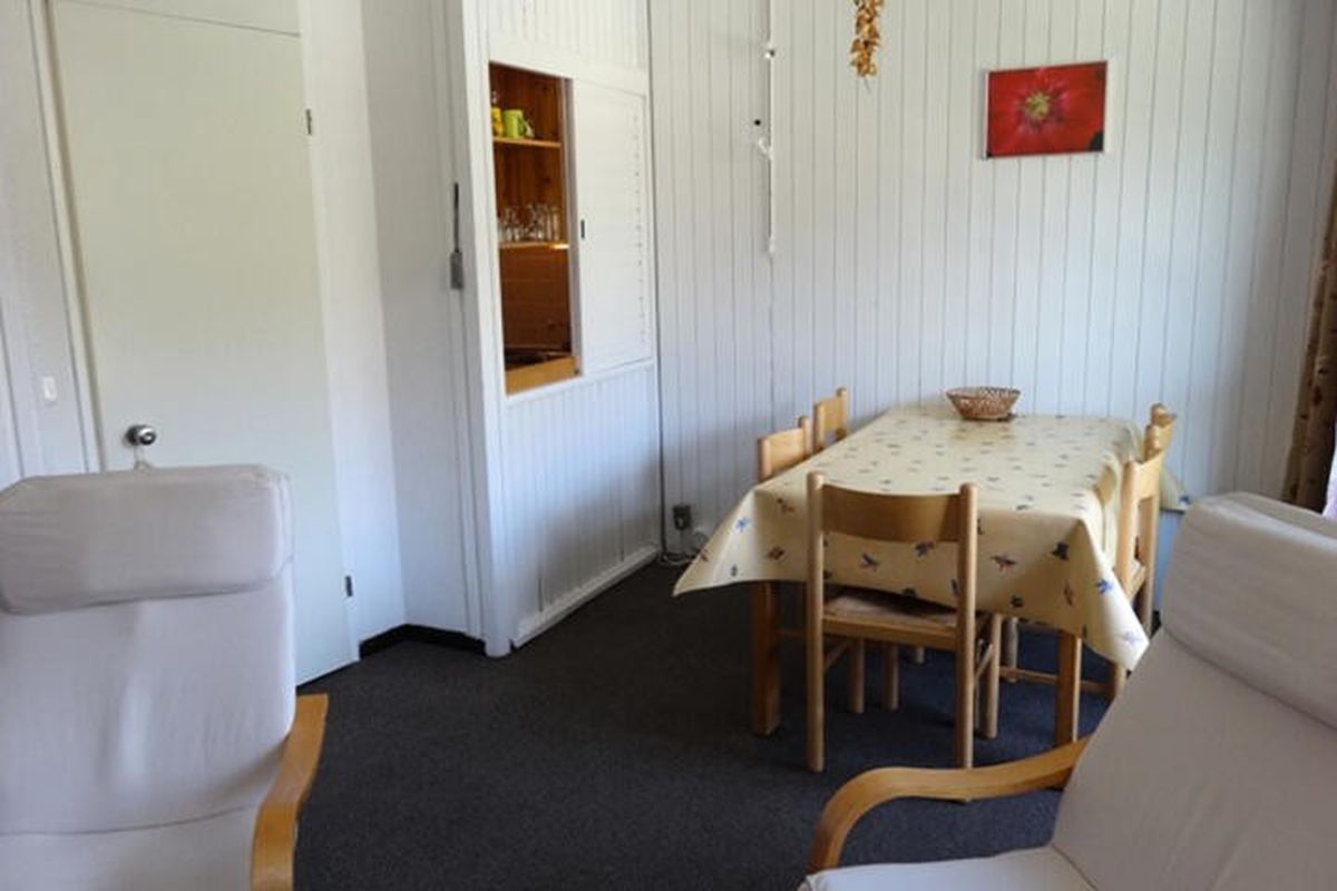 2 Pièces 4 Personnes