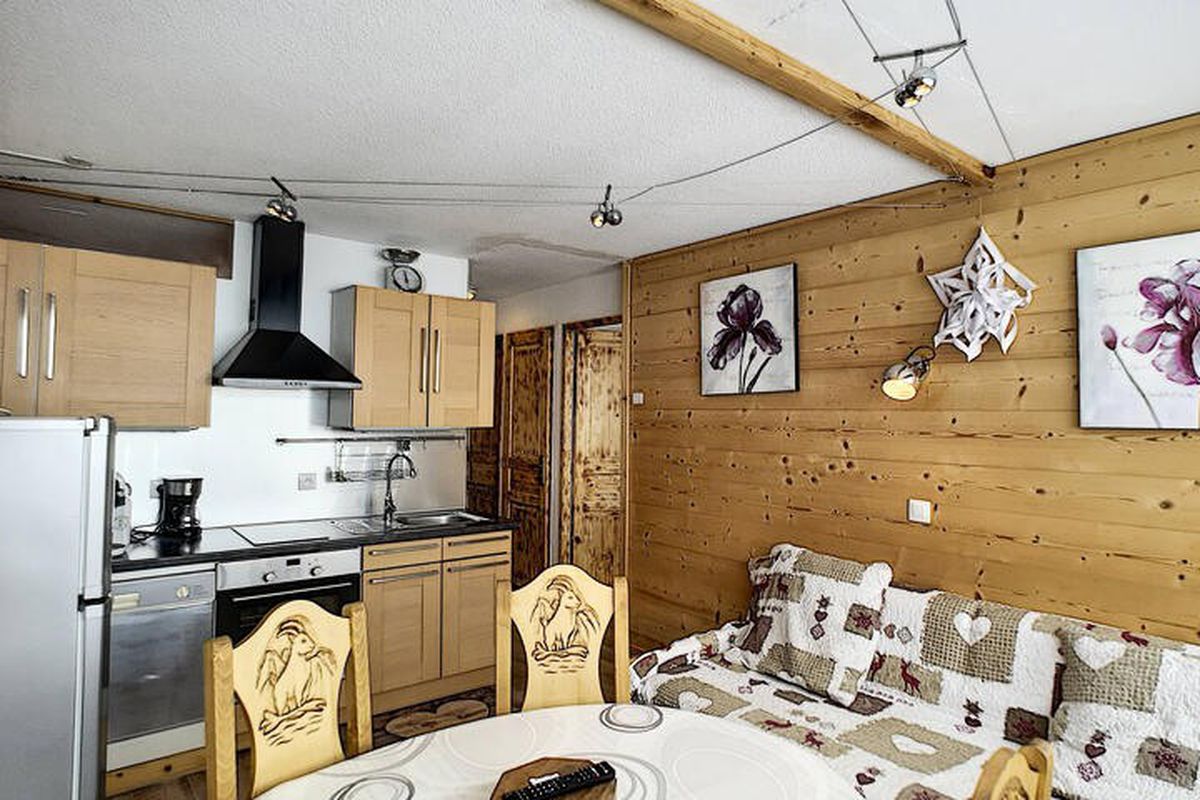 3 Pièces 4 Personnes