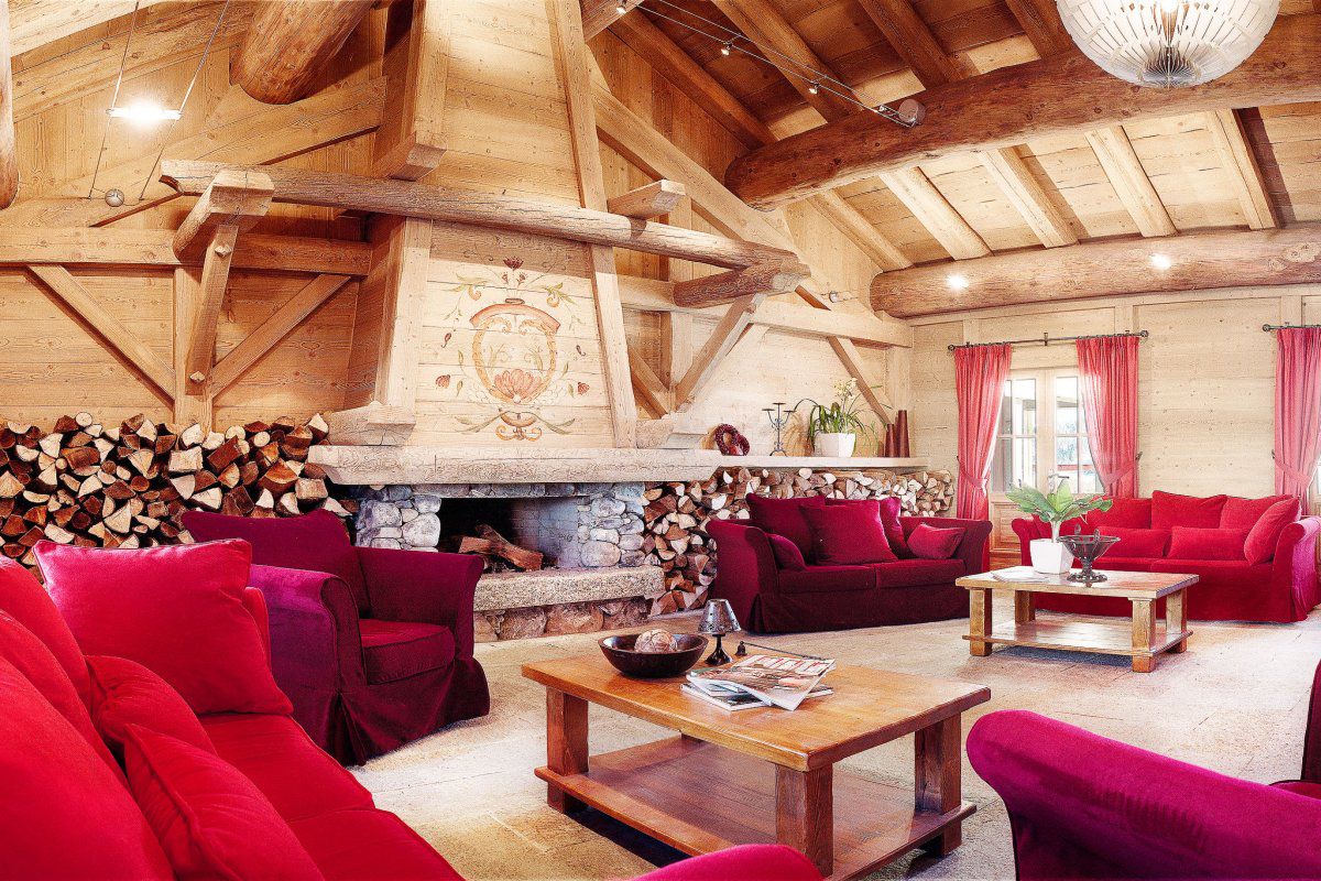 Appartement CGHRés&Spa Hemeau du Beaufortain 4*