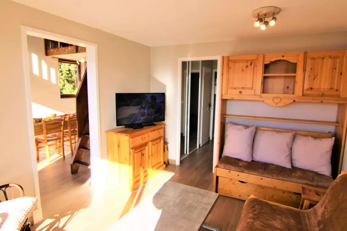 4 Pièces 8 Personnes