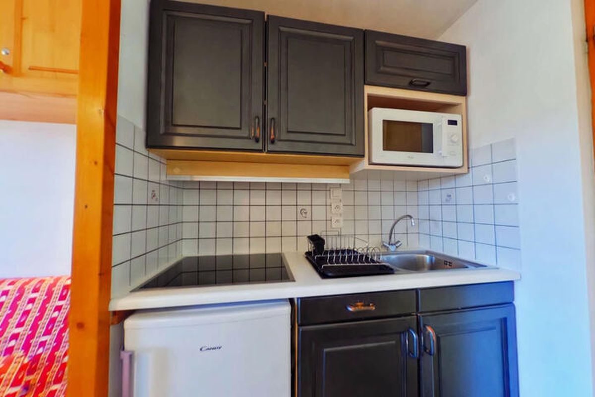 2 Pièces 4 Personnes