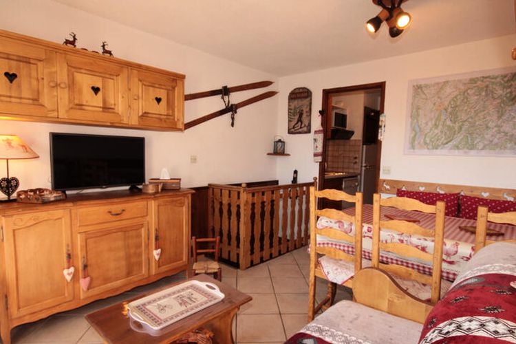 3 Pièces 8 Personnes