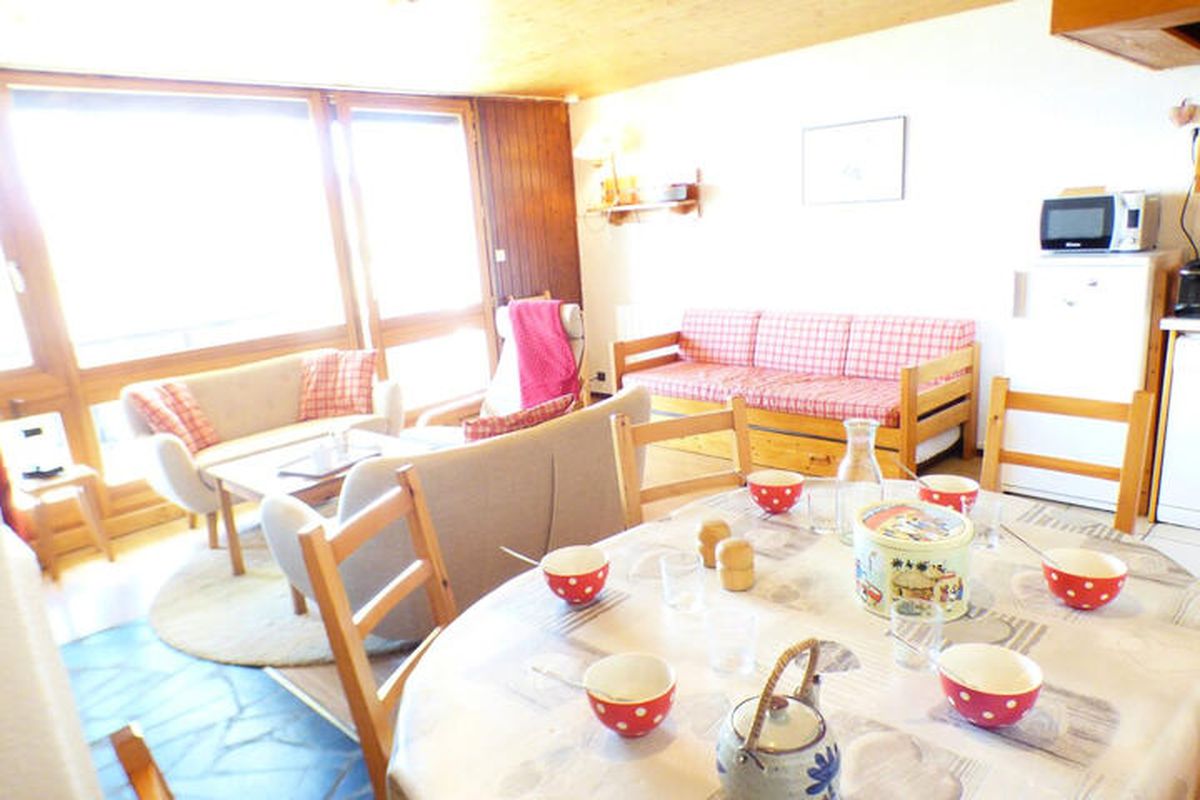 3 Pièces 6 Personnes