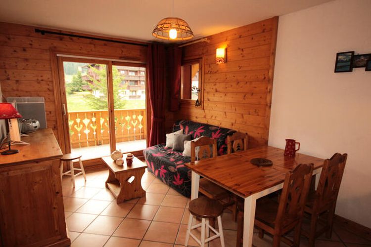 2 Pièces 6 Personnes