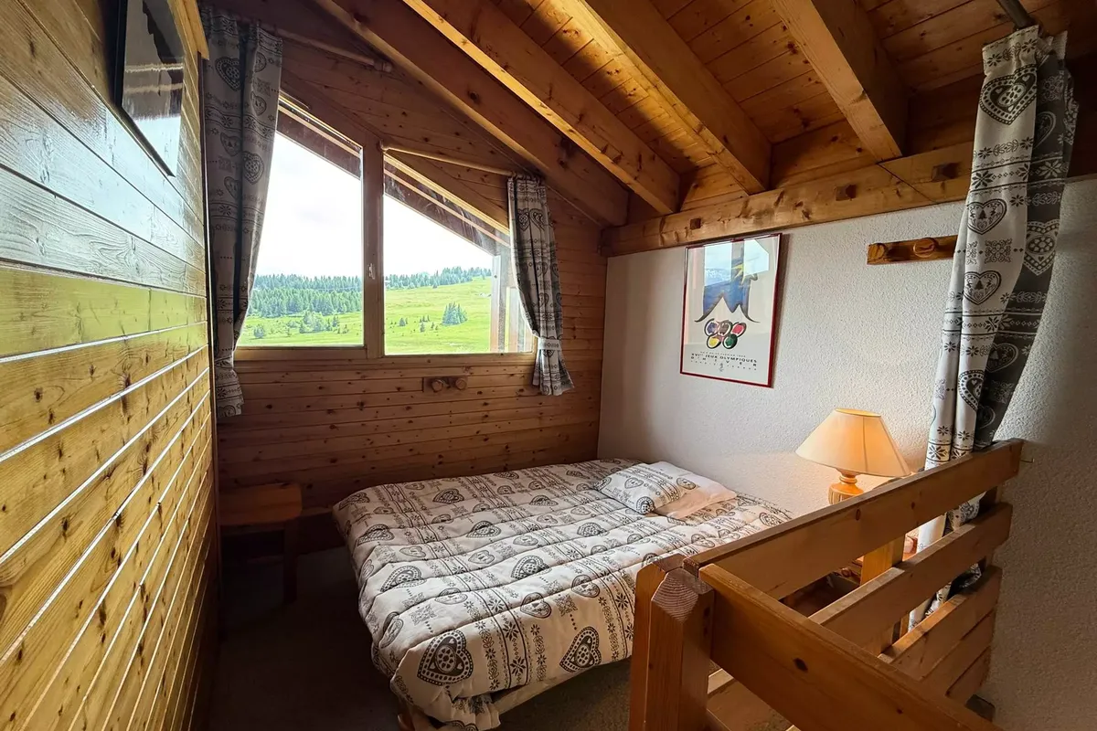 3 Pièces 8 Personnes