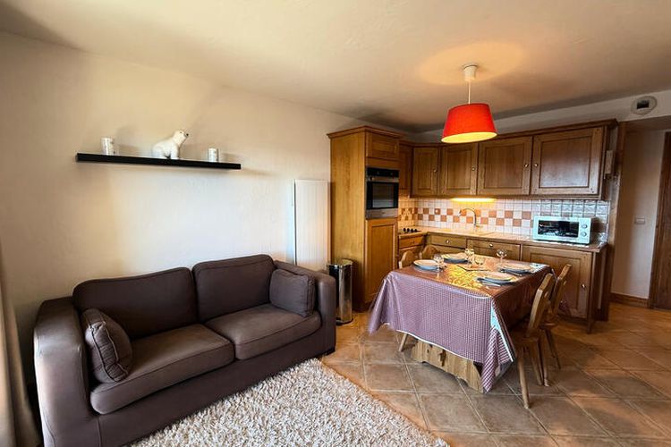 3 Pièces 4 Personnes