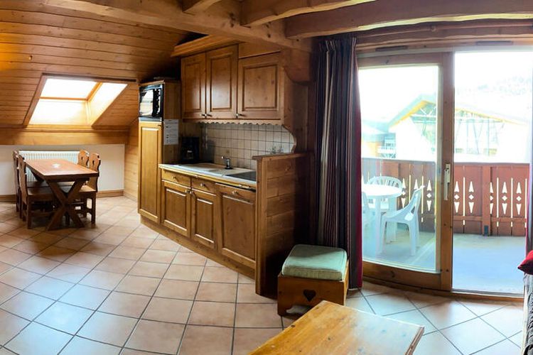 3 Pièces 6 Personnes