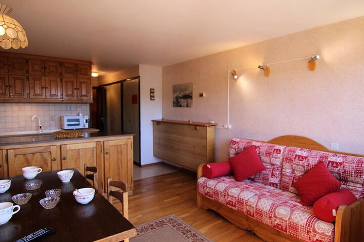 2 Pièces 6 Personnes