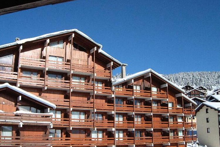 1 Pièce 4 Personnes