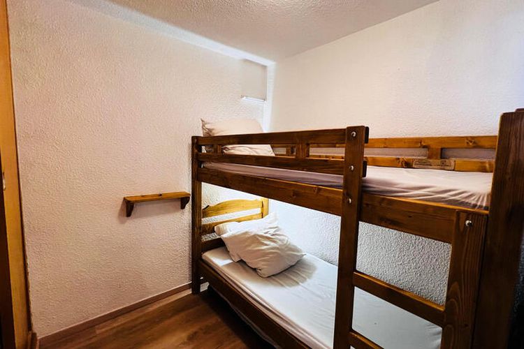 2 Pièces 5 Personnes