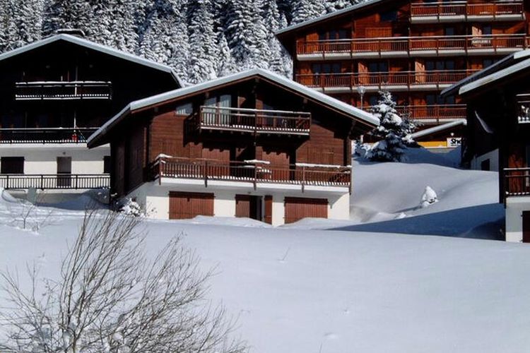 2 Pièces 6 Personnes